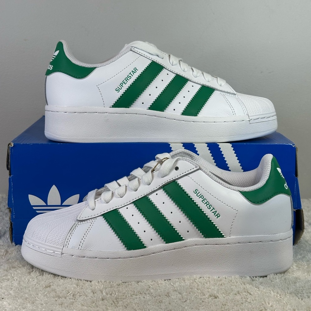 Adidas Superstar XLG